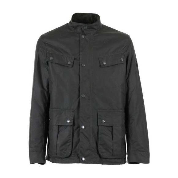 Barbour Dukeley Wax Jkt - NWT - Picture 1 of 3